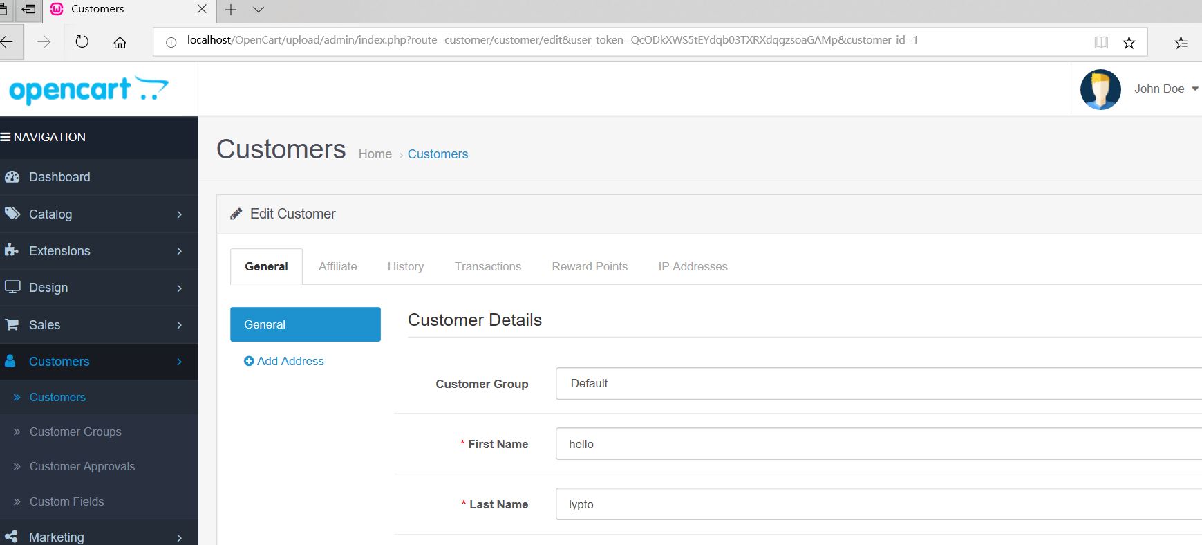 Opencert 基于opencert的MVC架构理解 | Blog of 1ypt0